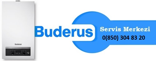 Menderes Buderus Isı Pompası Servisi
