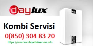 Menderes Daylux Servisi