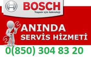 Bayraklı Bosch Servisi