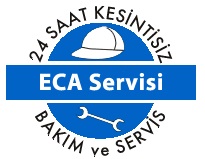 Gaziemir Eca Servisi