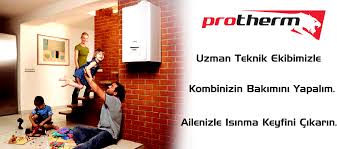 Menderes Protherm Servisi