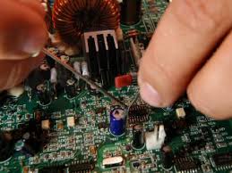 Torbalı elektronik kart tamiri servisi